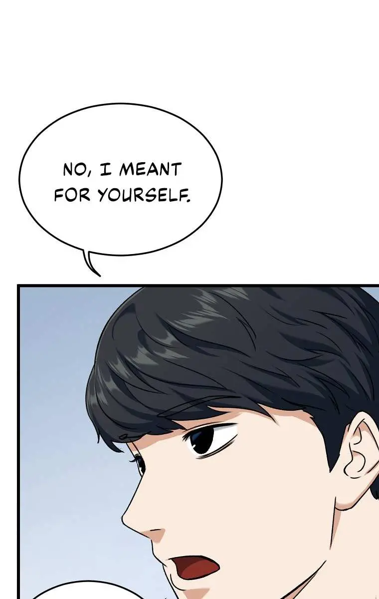 My Dad Is Too Strong Chapter 63 Page 79