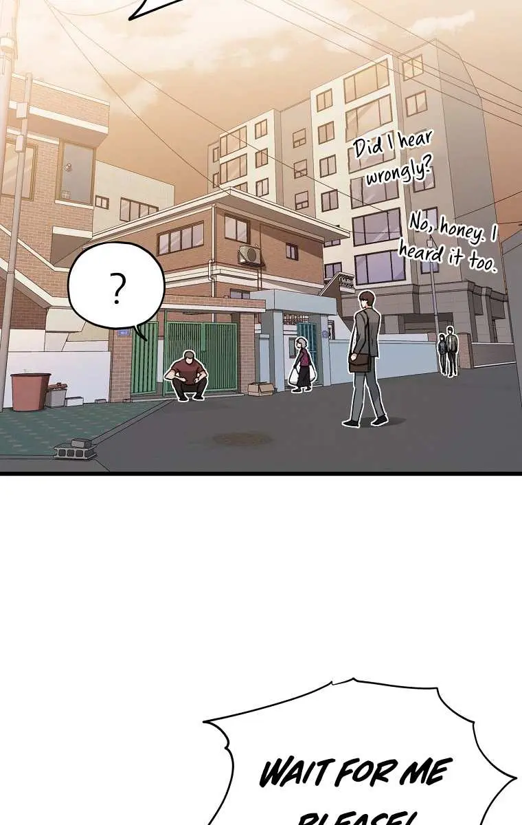 My Dad Is Too Strong Chapter 63 Page 91