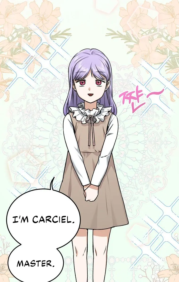 My Dad Is Too Strong Chapter 64 Page 3