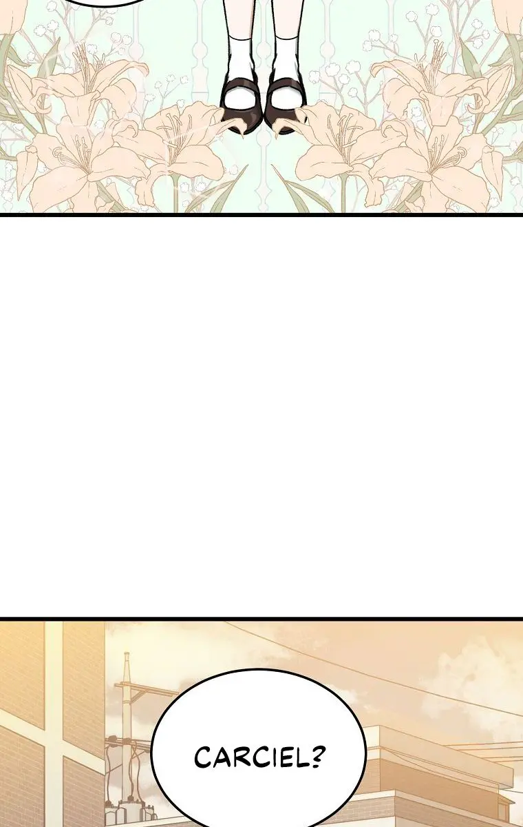 My Dad Is Too Strong Chapter 64 Page 4