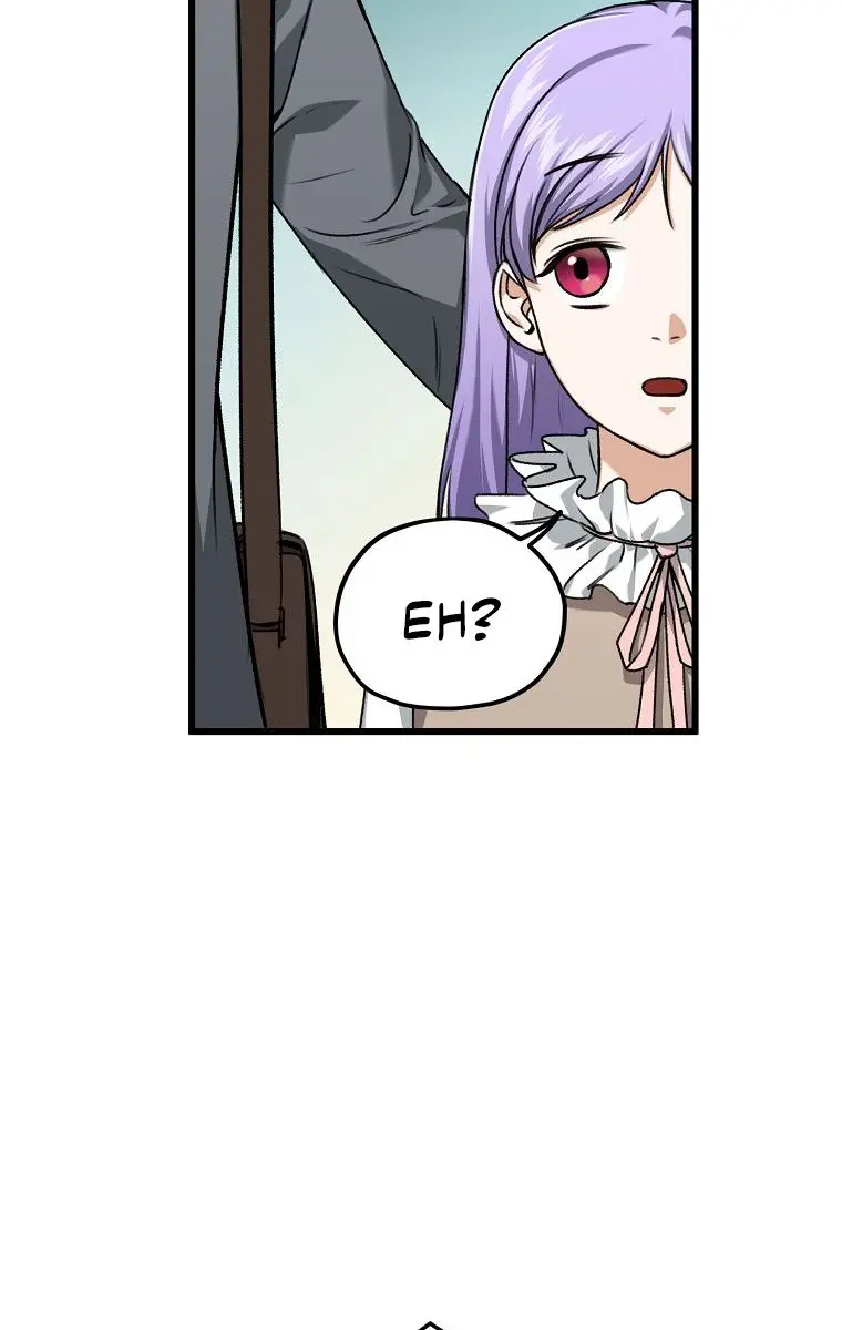 My Dad Is Too Strong Chapter 64 Page 10