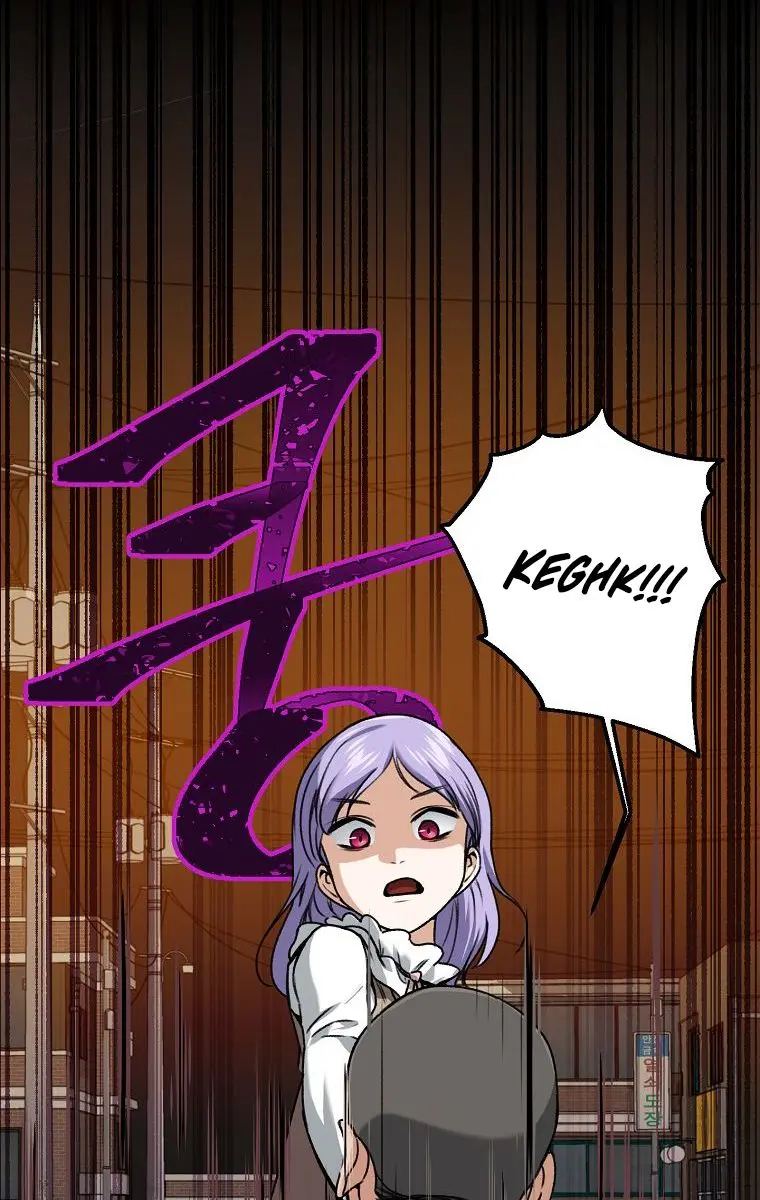 My Dad Is Too Strong Chapter 64 Page 19