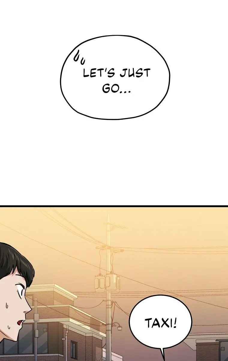 My Dad Is Too Strong Chapter 64 Page 28