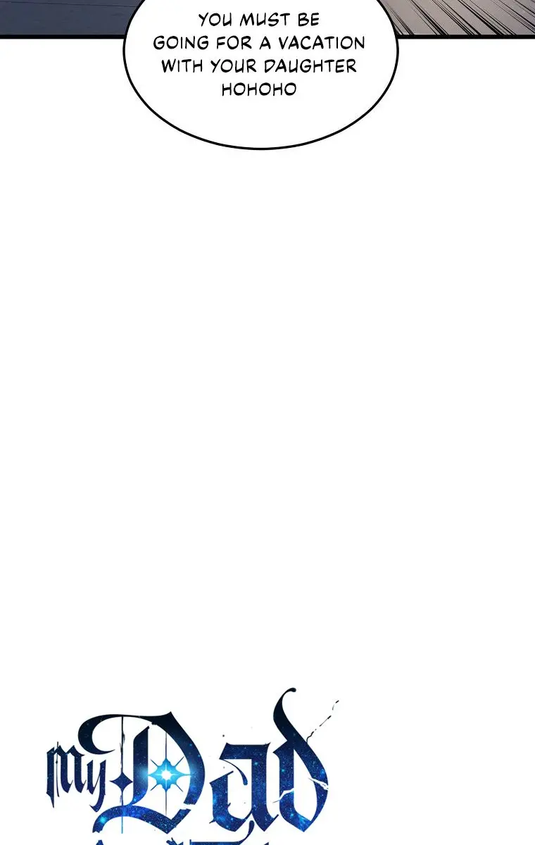 My Dad Is Too Strong Chapter 64 Page 31