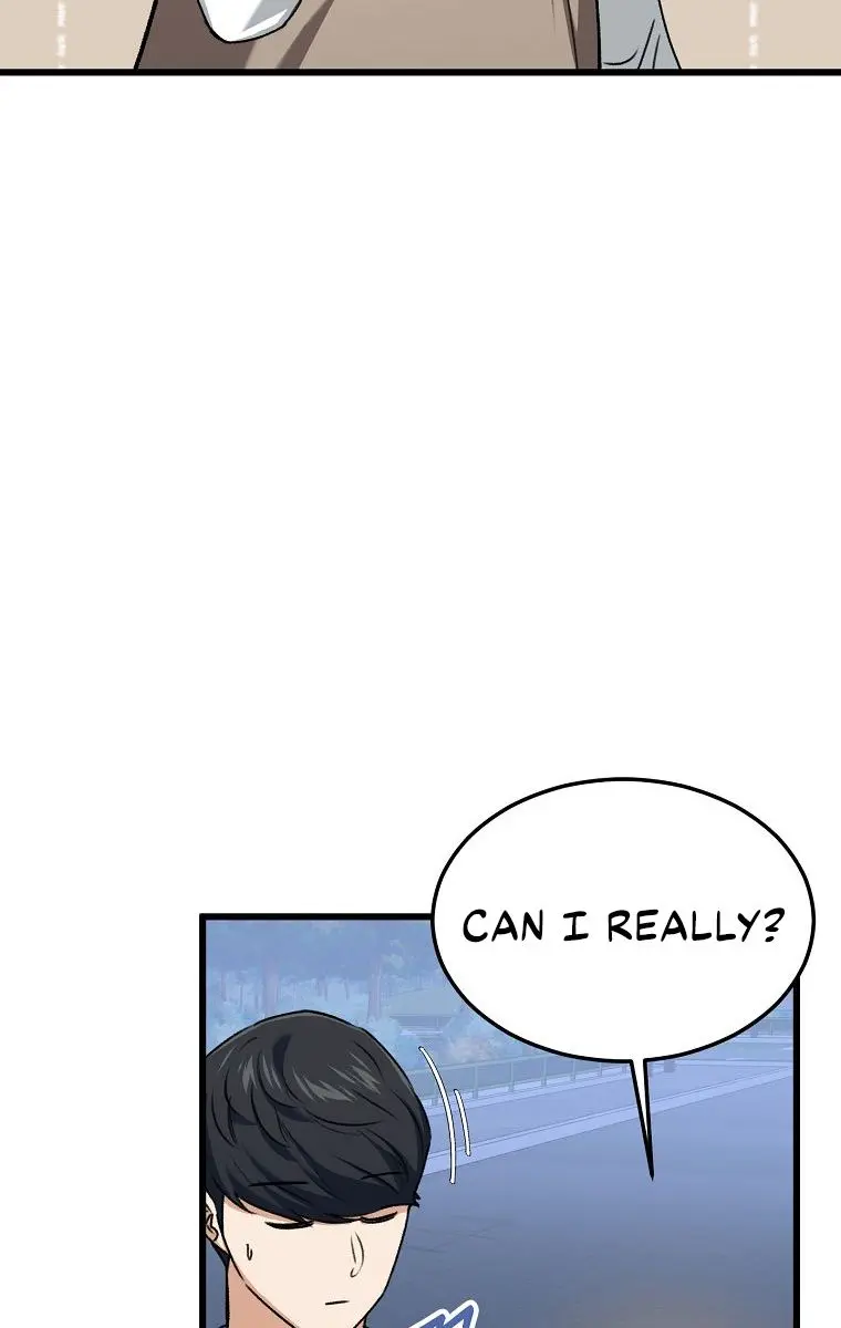 My Dad Is Too Strong Chapter 64 Page 45