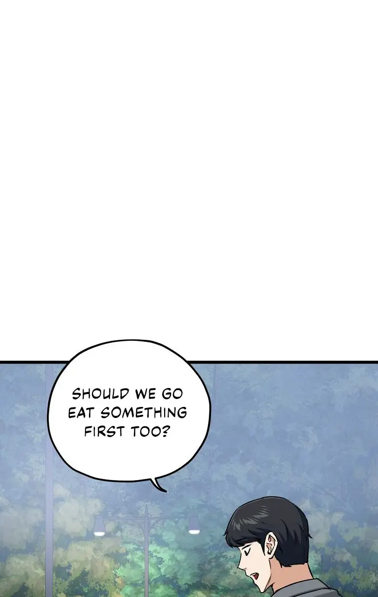 My Dad Is Too Strong Chapter 64 Page 48