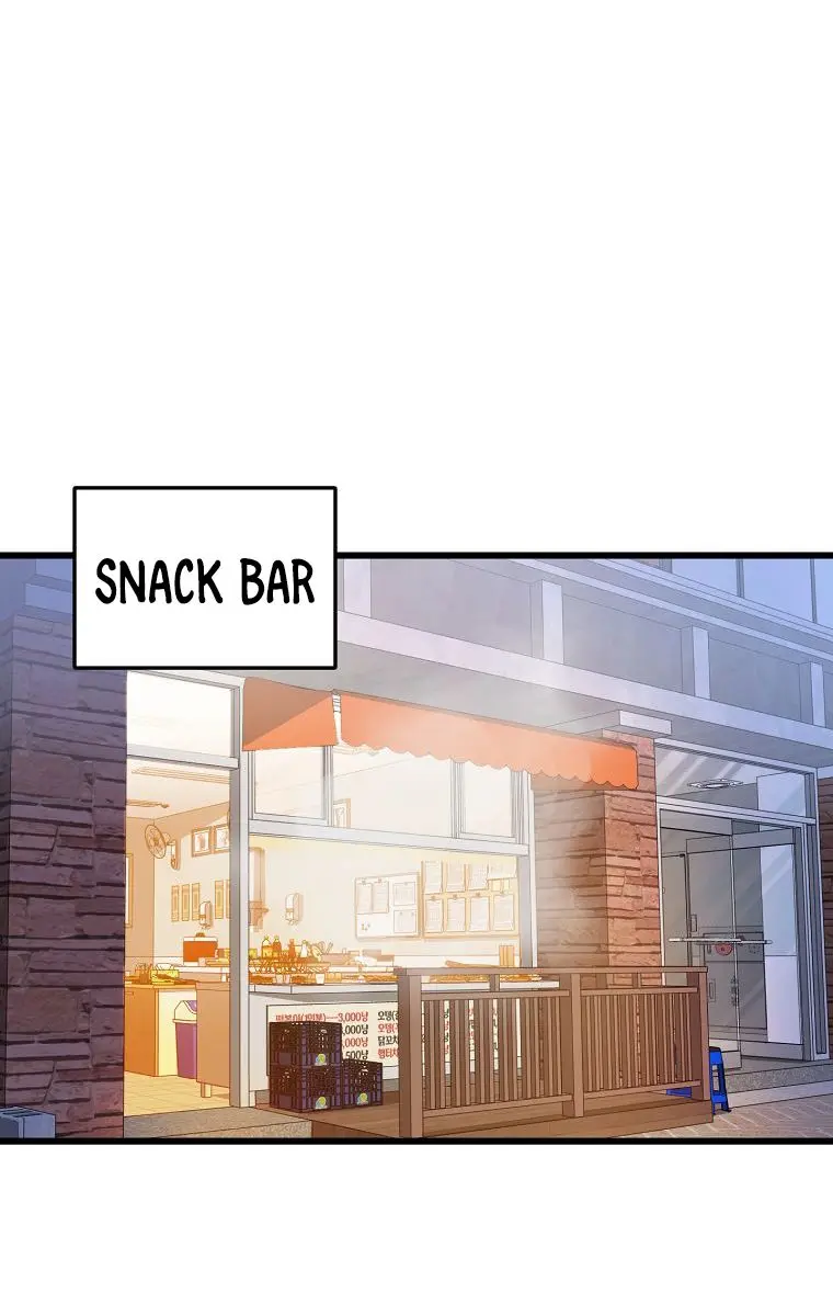 My Dad Is Too Strong Chapter 64 Page 51