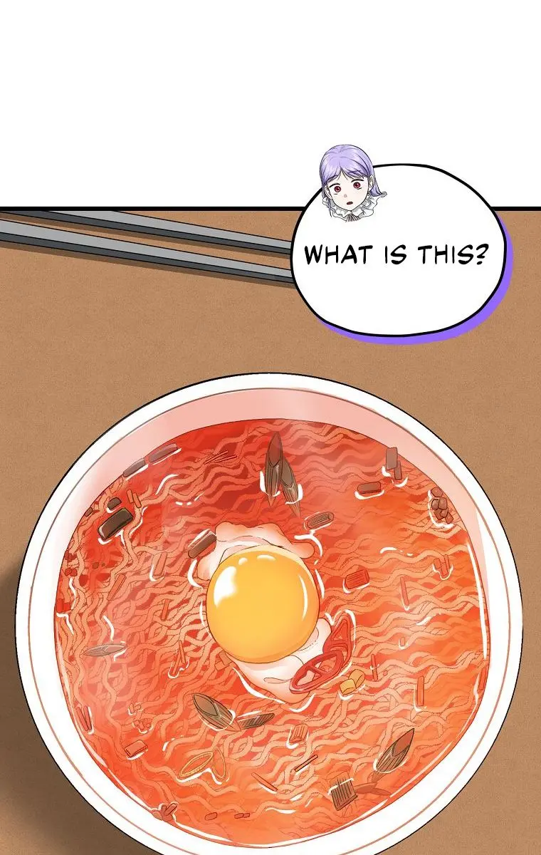 My Dad Is Too Strong Chapter 64 Page 52