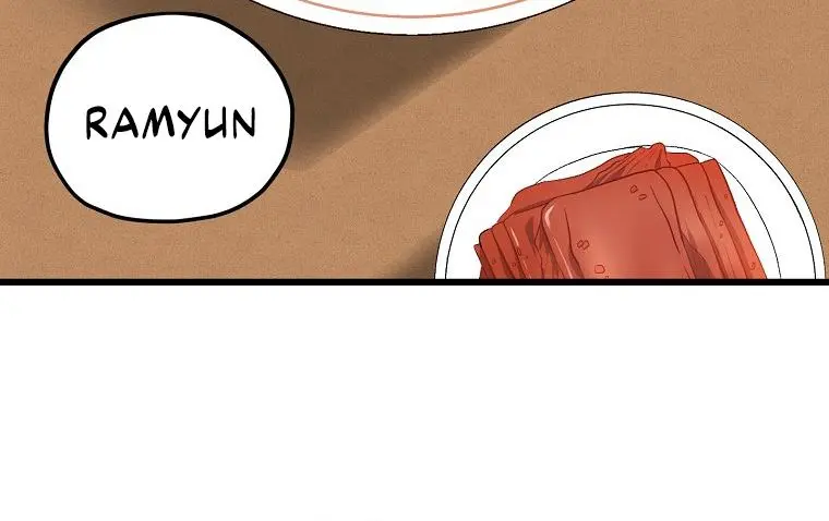 My Dad Is Too Strong Chapter 64 Page 53