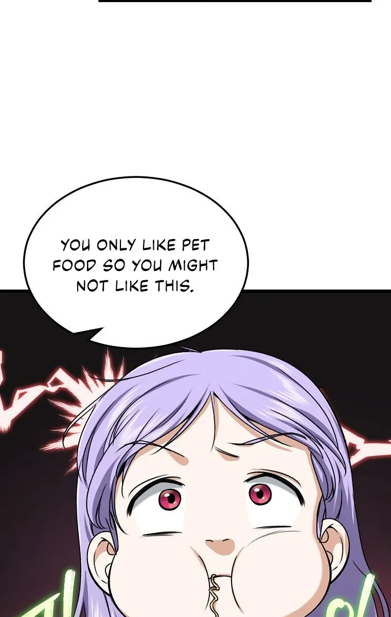 My Dad Is Too Strong Chapter 64 Page 55