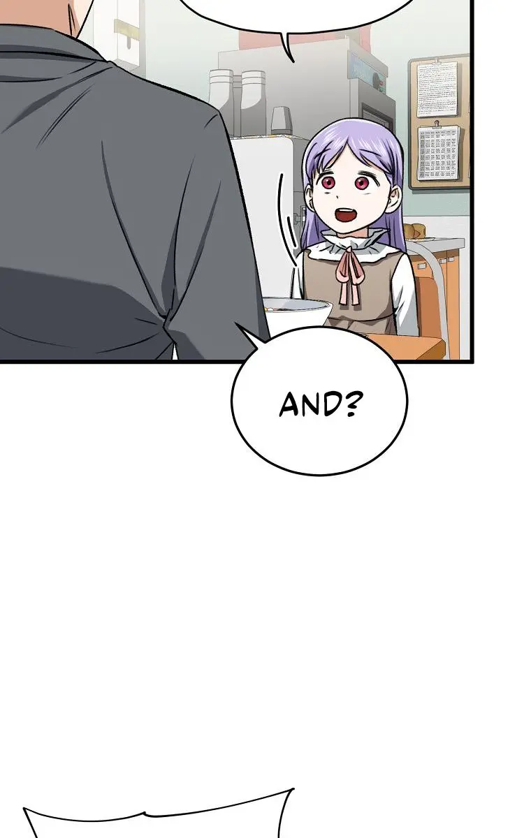 My Dad Is Too Strong Chapter 64 Page 60