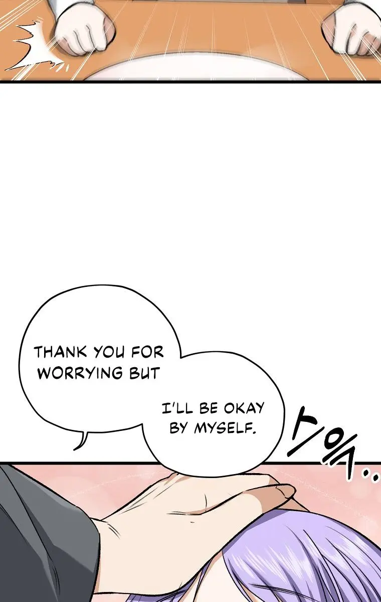 My Dad Is Too Strong Chapter 64 Page 62