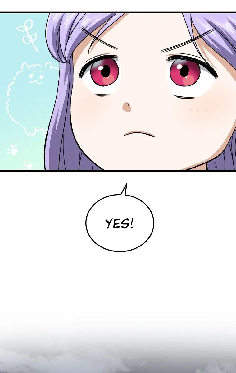 My Dad Is Too Strong Chapter 64 Page 66