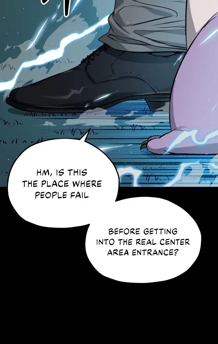 My Dad Is Too Strong Chapter 64 Page 75