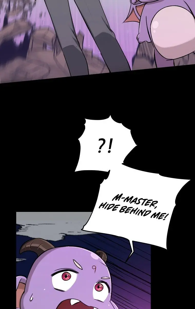 My Dad Is Too Strong Chapter 64 Page 82