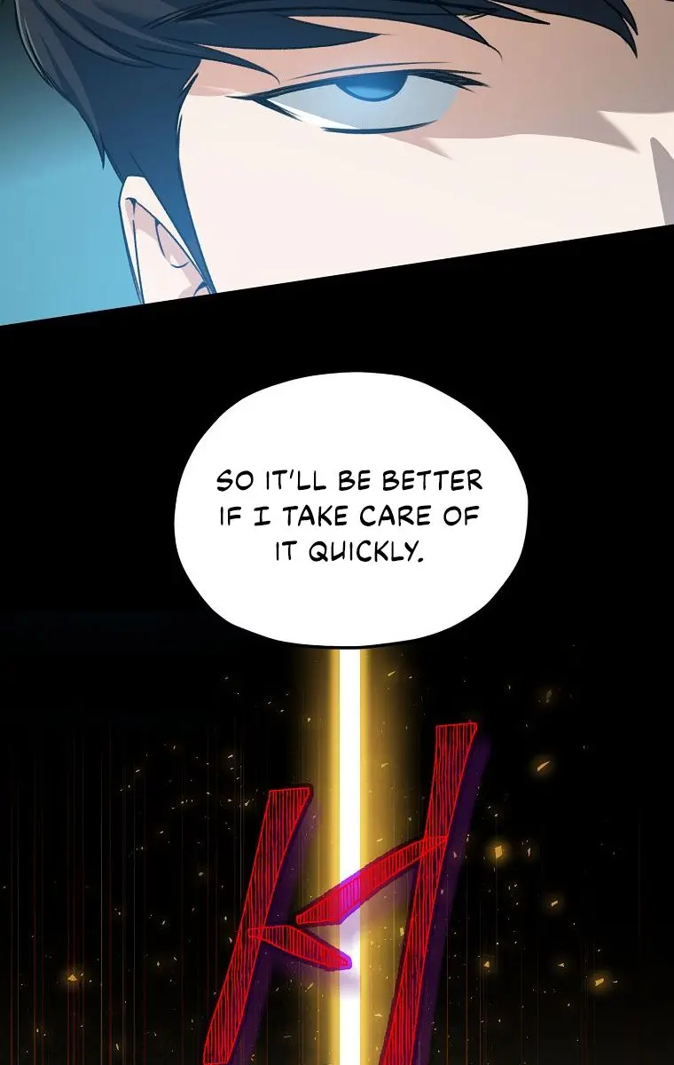 My Dad Is Too Strong Chapter 64 Page 91