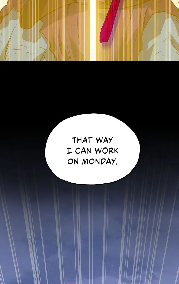 My Dad Is Too Strong Chapter 64 Page 93