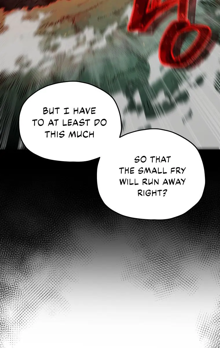 My Dad Is Too Strong Chapter 64 Page 99