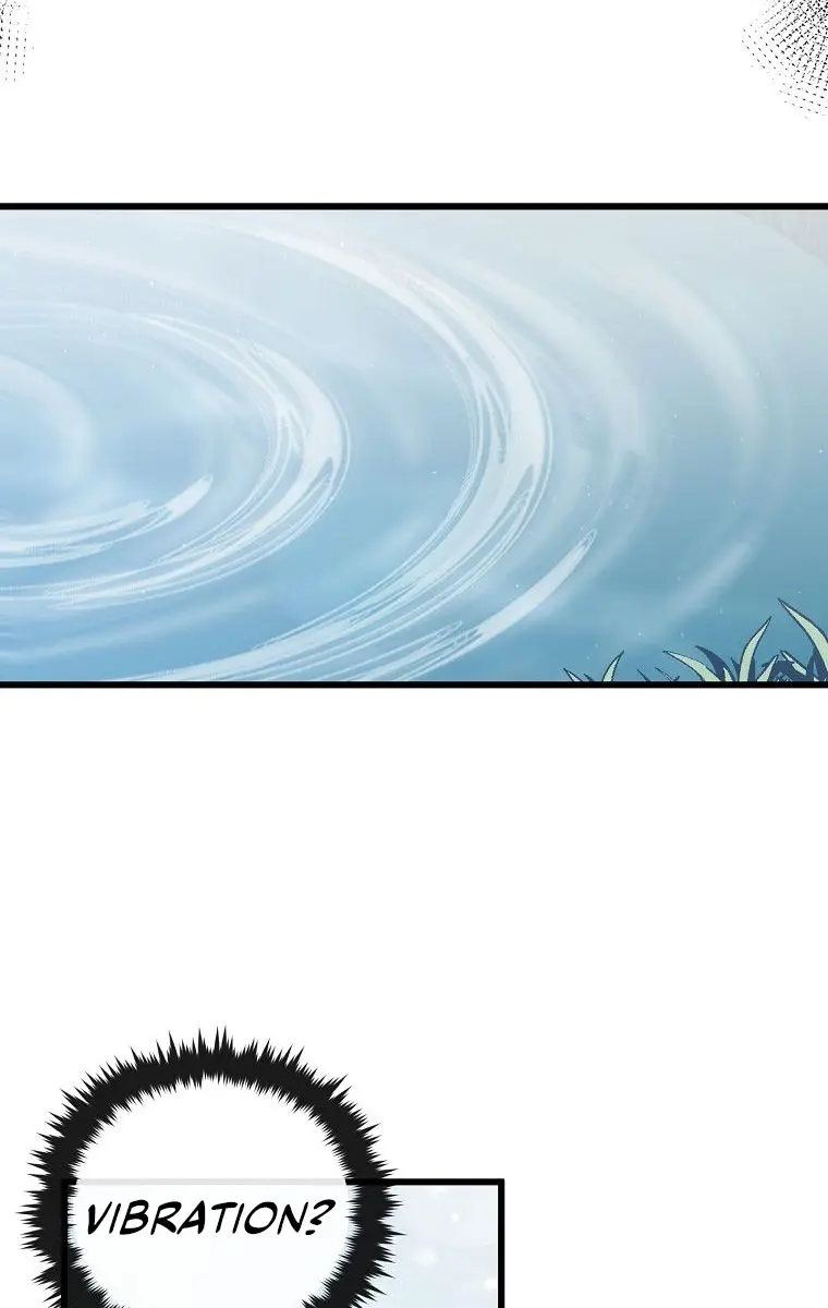 My Dad Is Too Strong Chapter 64 Page 100