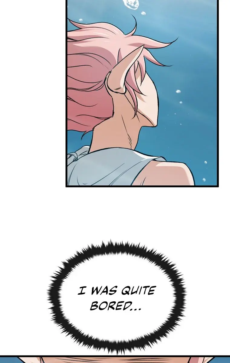 My Dad Is Too Strong Chapter 64 Page 102