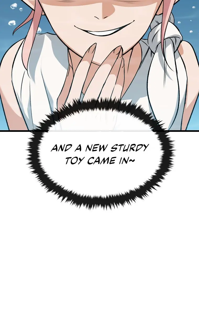 My Dad Is Too Strong Chapter 64 Page 103