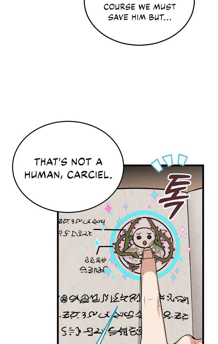 My Dad Is Too Strong Chapter 65 Page 13