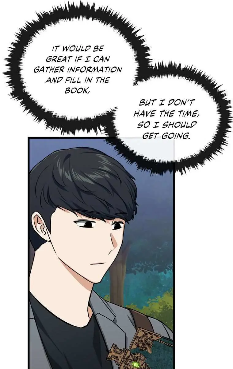 My Dad Is Too Strong Chapter 65 Page 19