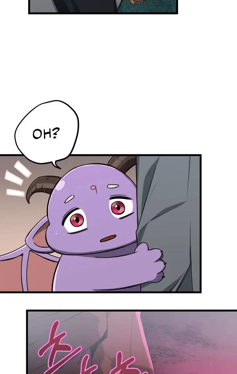 My Dad Is Too Strong Chapter 65 Page 20