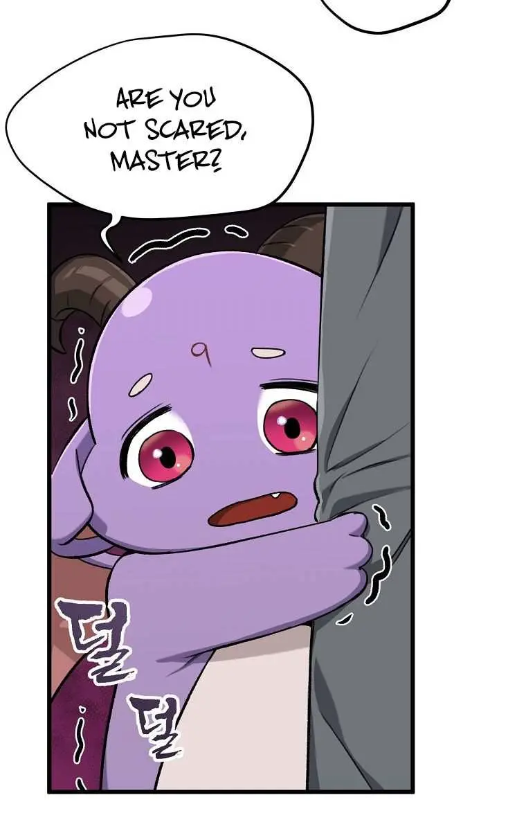 My Dad Is Too Strong Chapter 65 Page 24