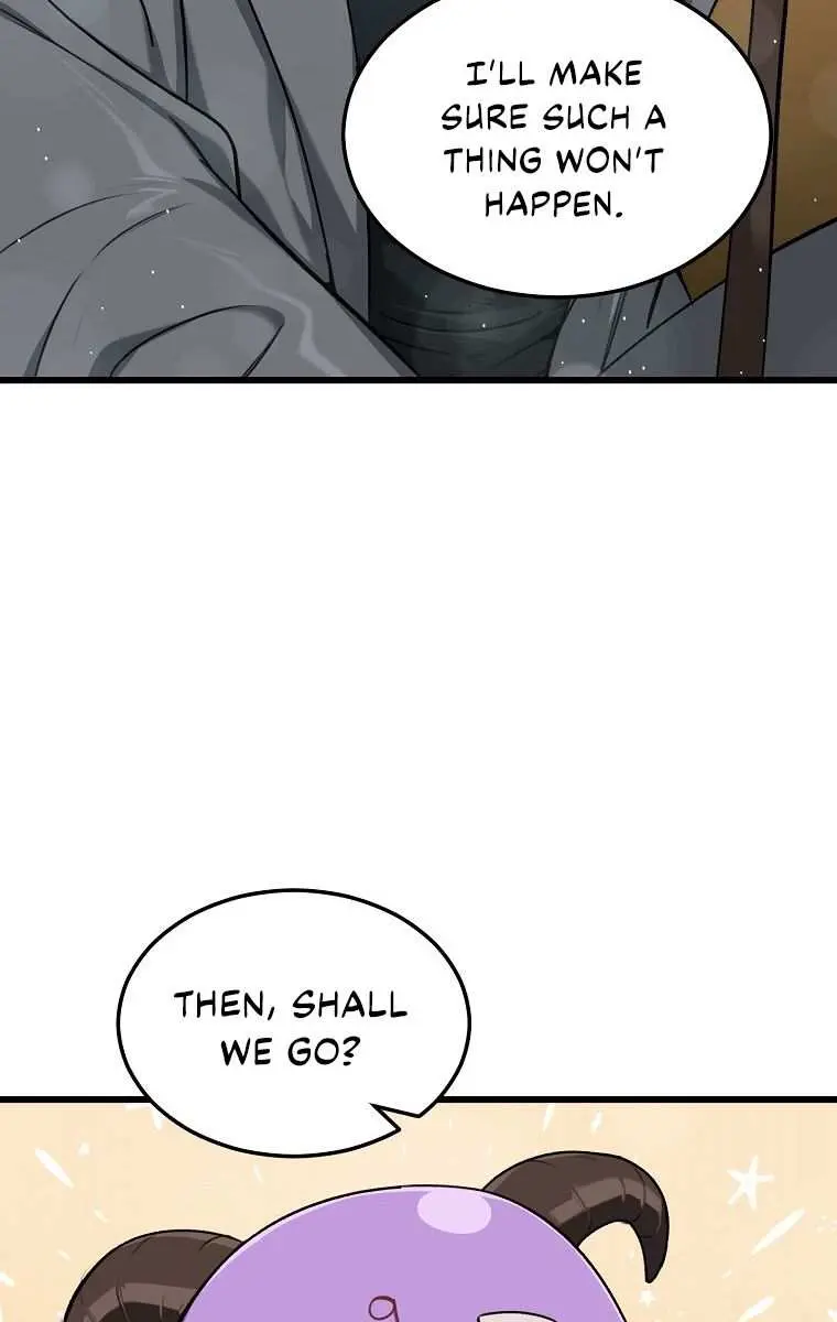 My Dad Is Too Strong Chapter 65 Page 29