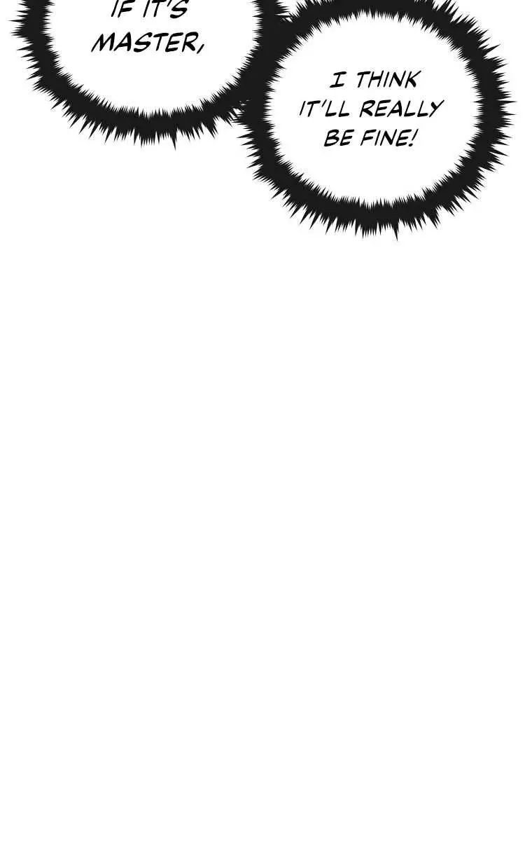 My Dad Is Too Strong Chapter 65 Page 31