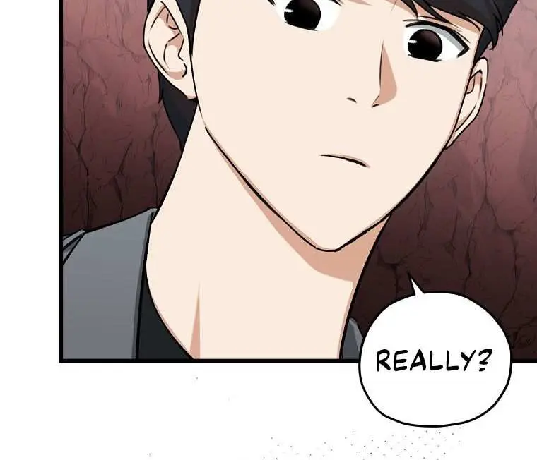 My Dad Is Too Strong Chapter 65 Page 35