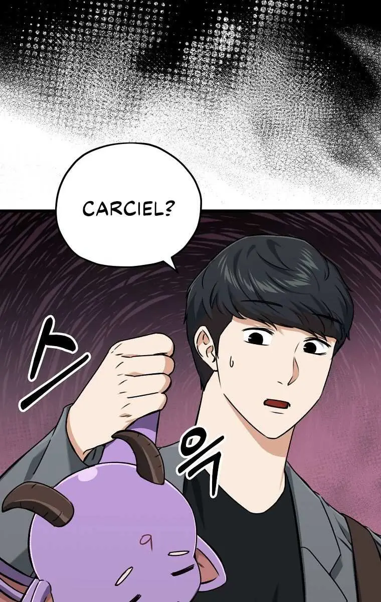 My Dad Is Too Strong Chapter 65 Page 38