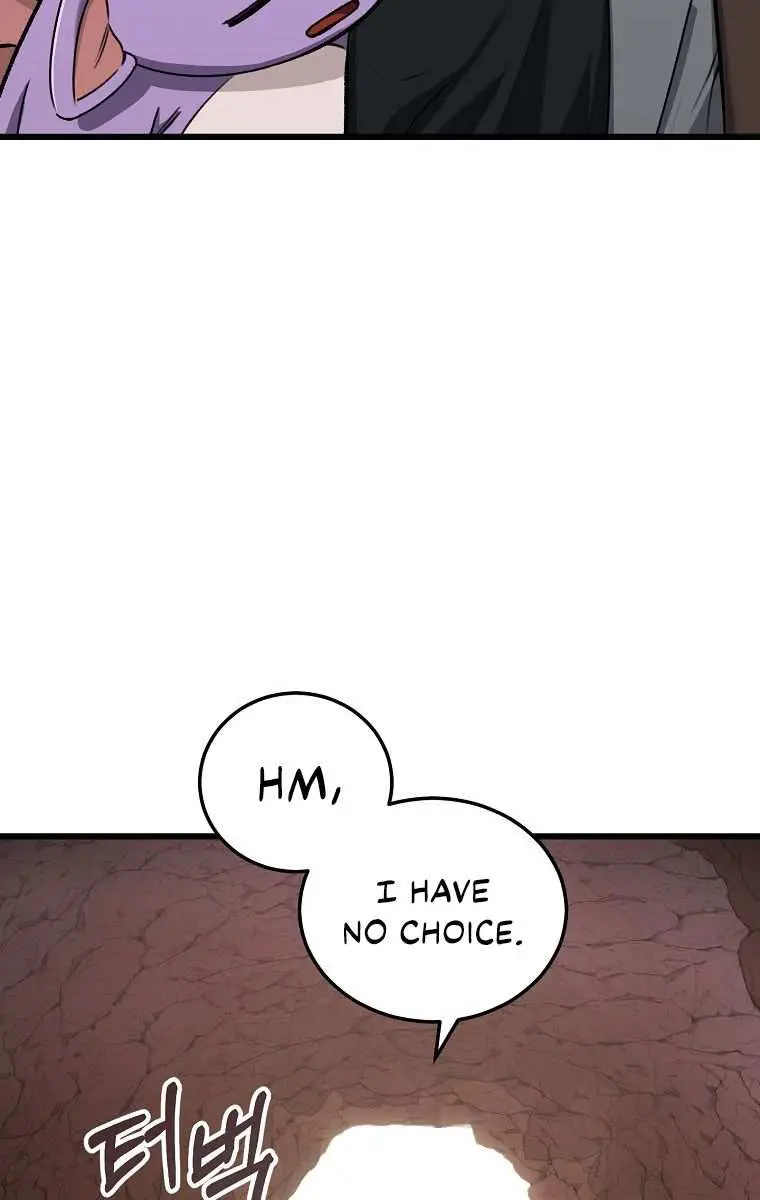 My Dad Is Too Strong Chapter 65 Page 39