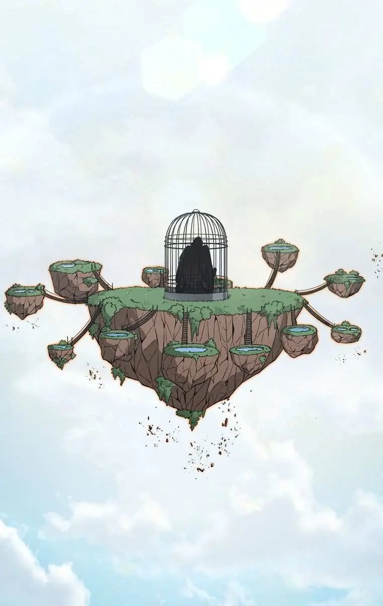 My Dad Is Too Strong Chapter 65 Page 42