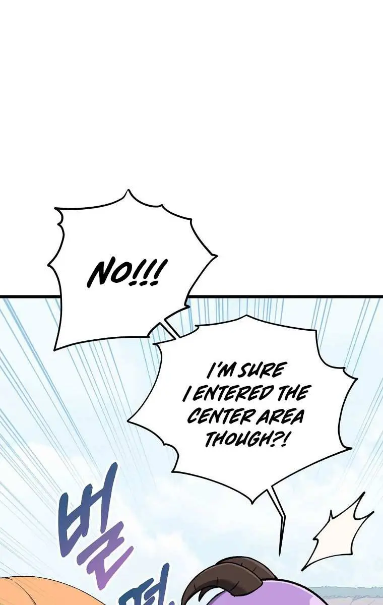 My Dad Is Too Strong Chapter 65 Page 46