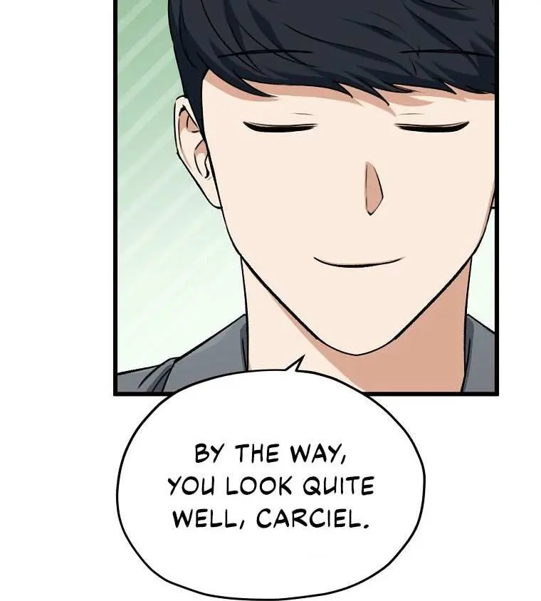 My Dad Is Too Strong Chapter 65 Page 52