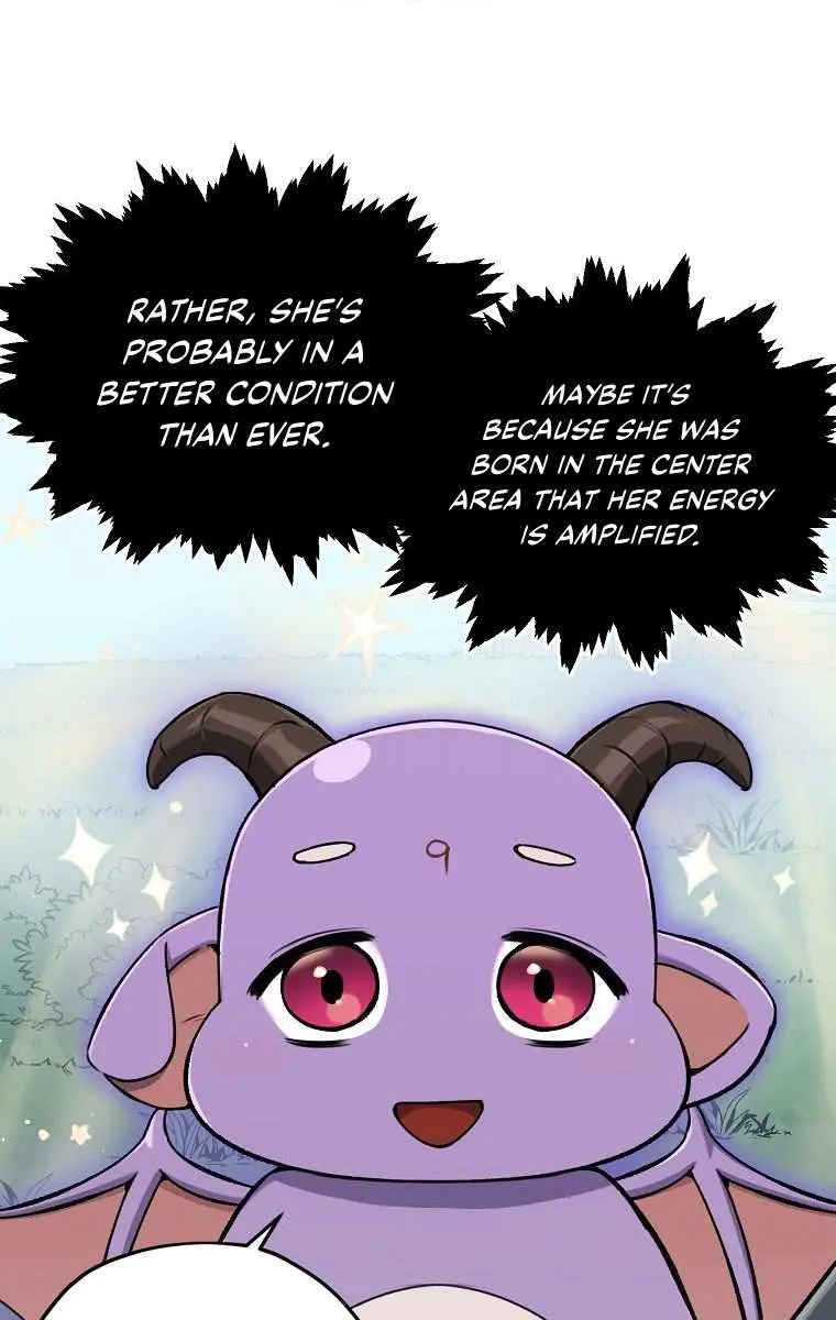 My Dad Is Too Strong Chapter 65 Page 53