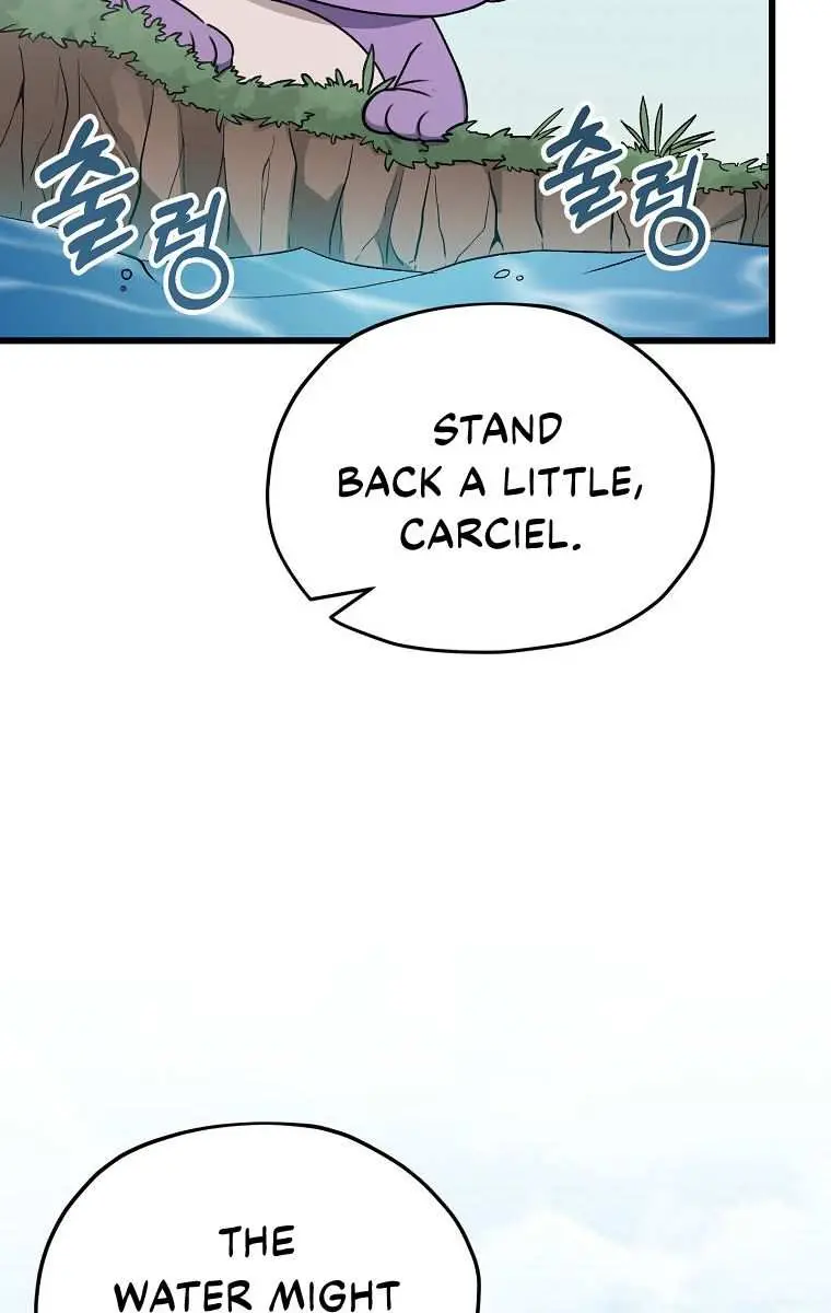 My Dad Is Too Strong Chapter 65 Page 59