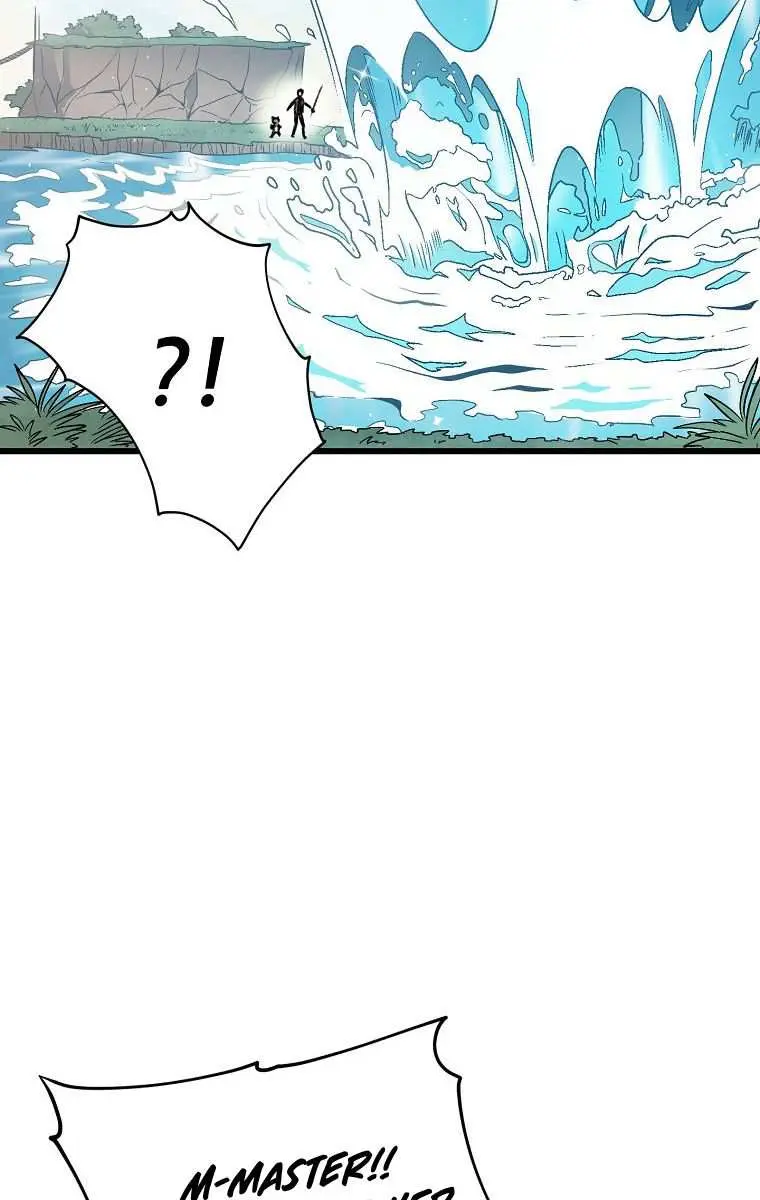 My Dad Is Too Strong Chapter 65 Page 61