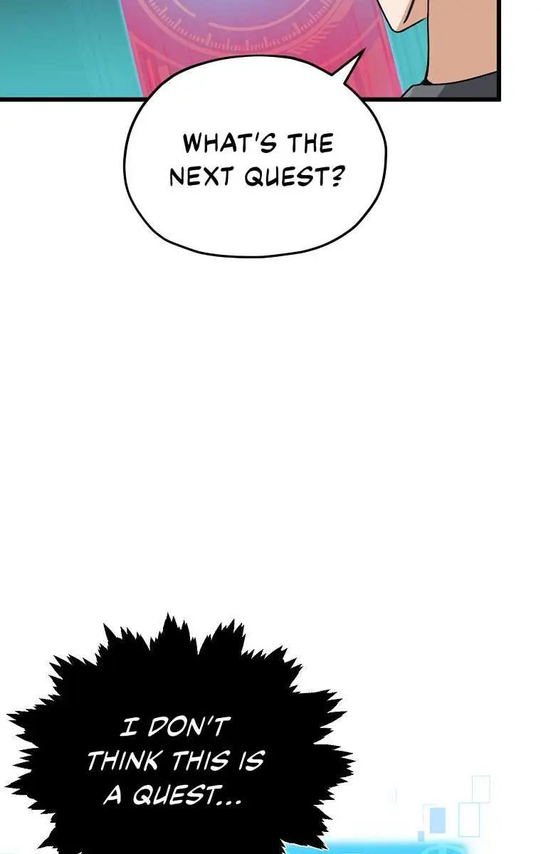 My Dad Is Too Strong Chapter 65 Page 68