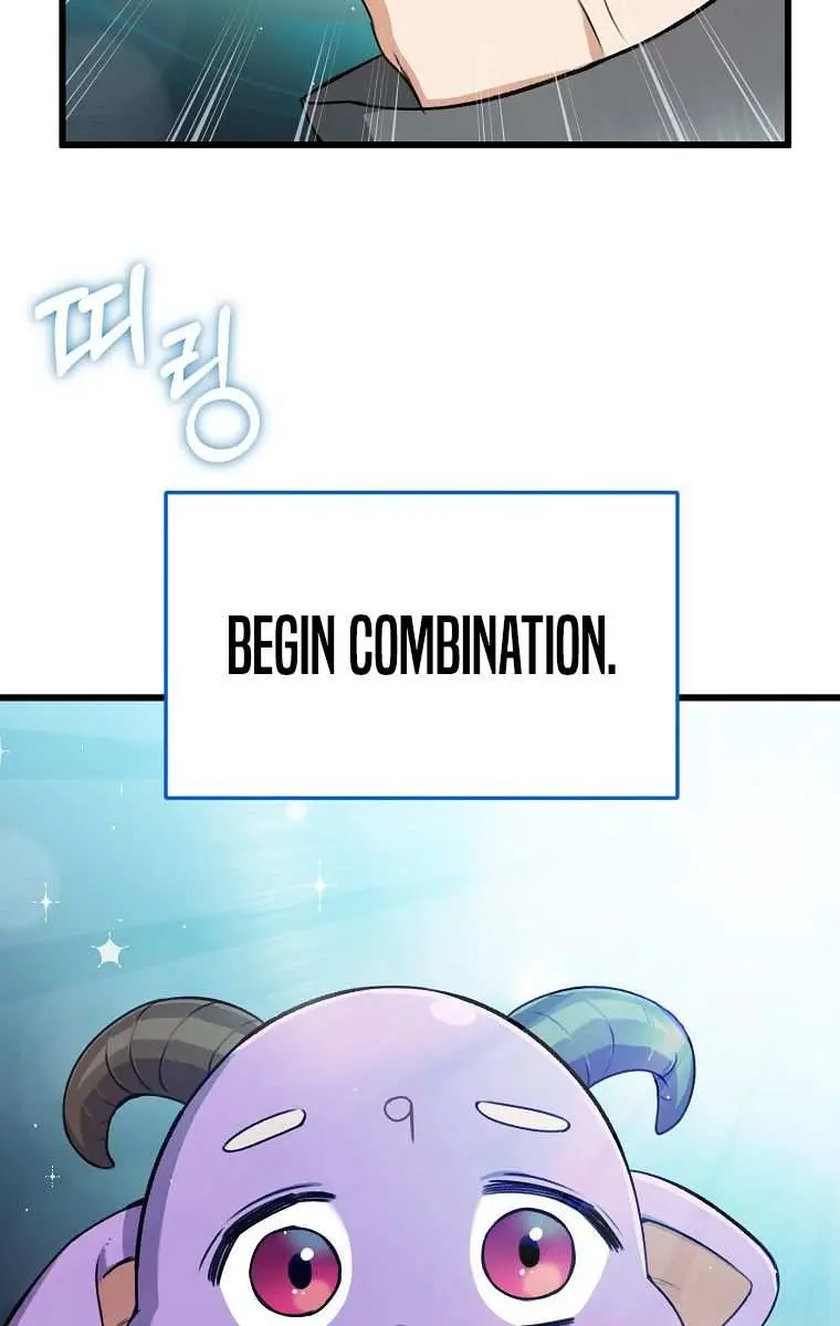 My Dad Is Too Strong Chapter 65 Page 71