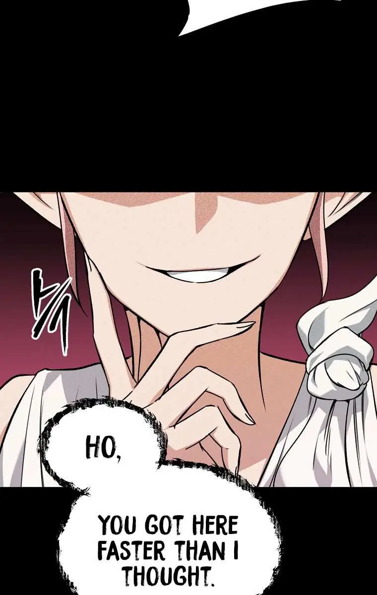 My Dad Is Too Strong Chapter 65 Page 83