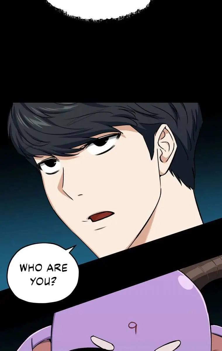 My Dad Is Too Strong Chapter 65 Page 84