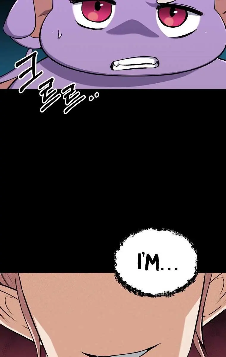 My Dad Is Too Strong Chapter 65 Page 85