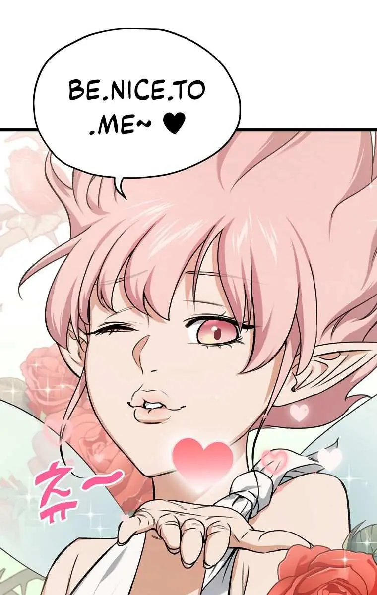 My Dad Is Too Strong Chapter 65 Page 89