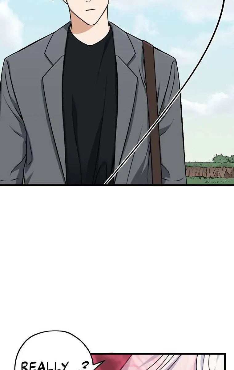 My Dad Is Too Strong Chapter 65 Page 94