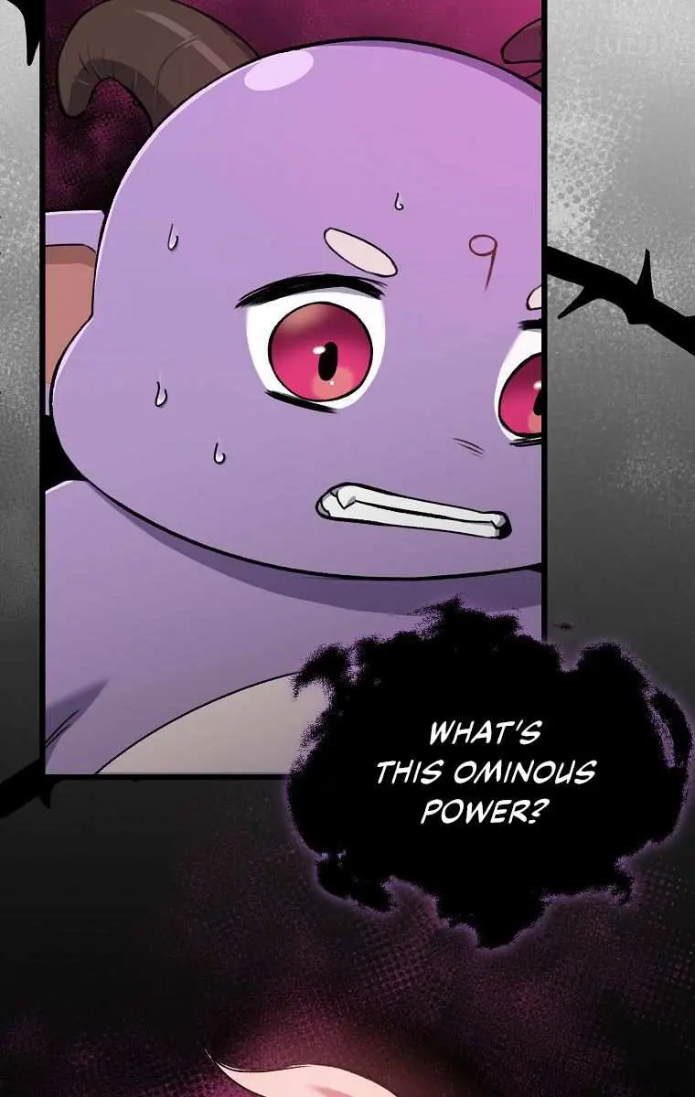 My Dad Is Too Strong Chapter 65 Page 96