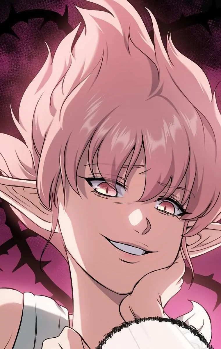 My Dad Is Too Strong Chapter 65 Page 97