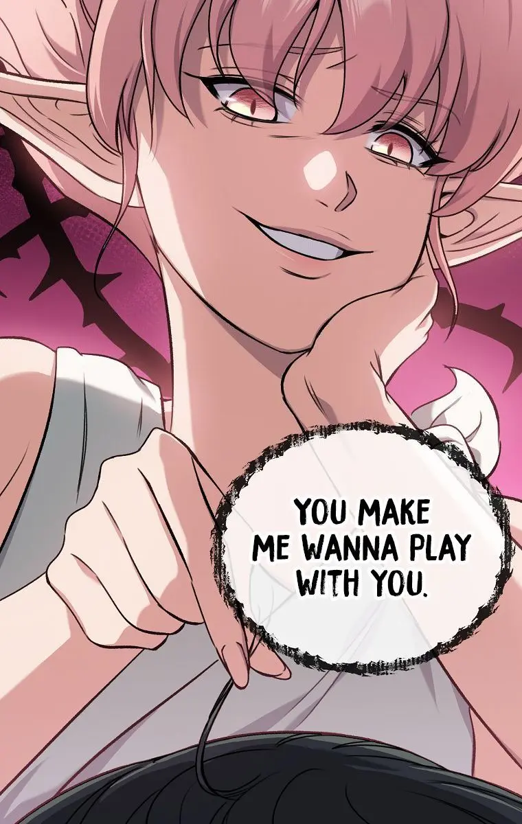 My Dad Is Too Strong Chapter 66 Page 5